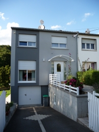 Traitement décoratif