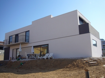 1 Maison avant travaux