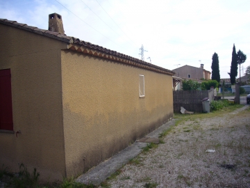 3 Maison avant travaux