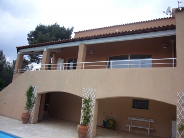 5 Maison avant travaux