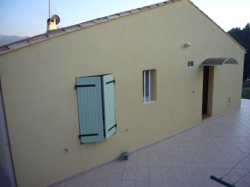 8 Maison après travaux